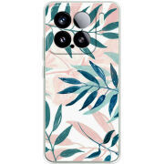 Чохол BoxFace Xiaomi 15 