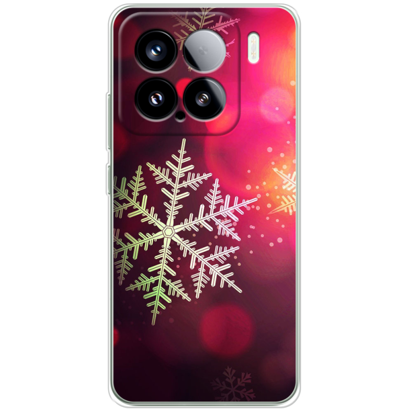 Чохол BoxFace Xiaomi 15 