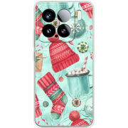 Чохол BoxFace Xiaomi 15 