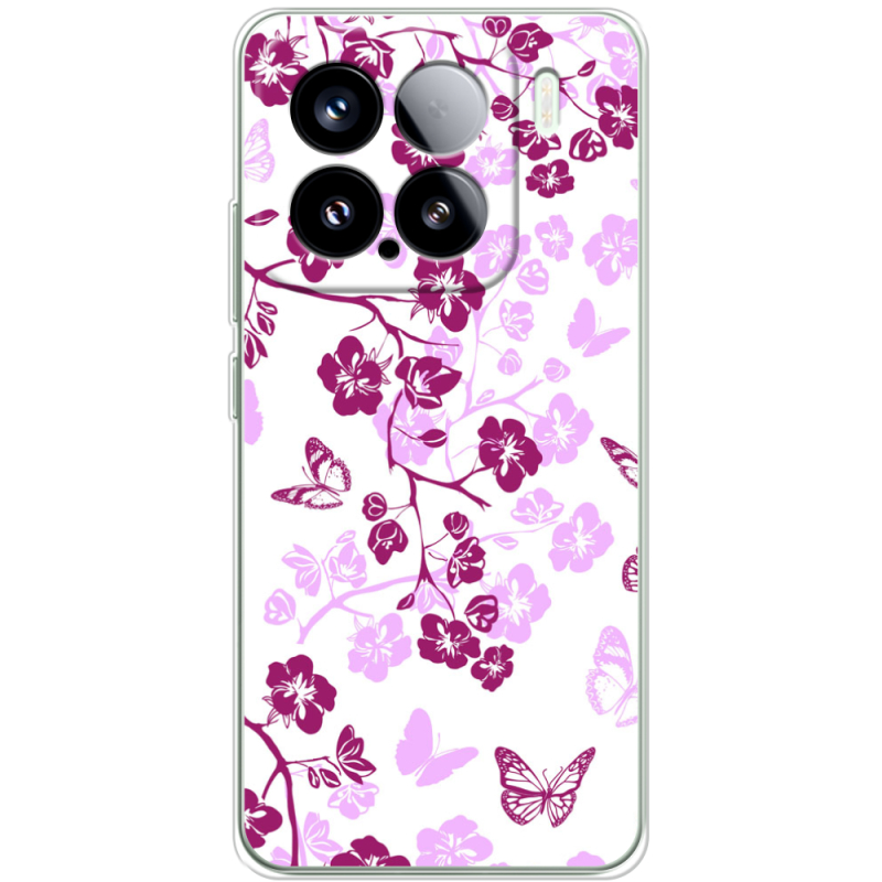 Чохол BoxFace Xiaomi 15 