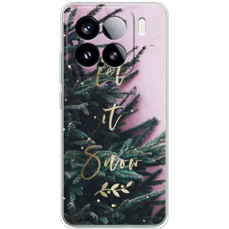 Чохол BoxFace Xiaomi 15 