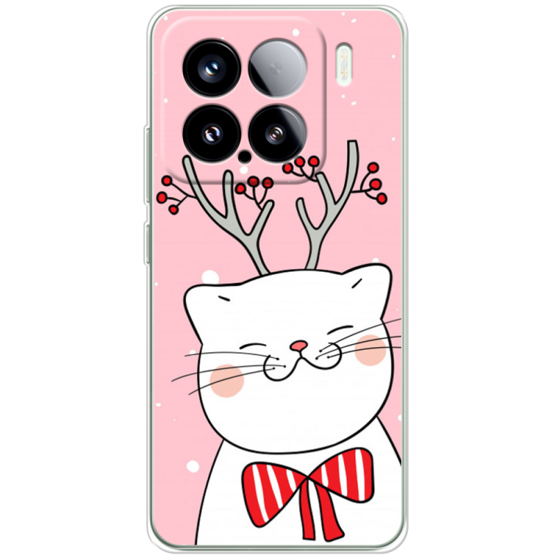 Чохол BoxFace Xiaomi 15 