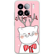 Чохол BoxFace Xiaomi 15 