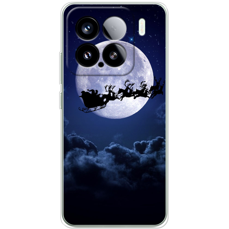 Чохол BoxFace Xiaomi 15 