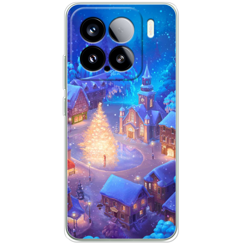 Чохол BoxFace Xiaomi 15 