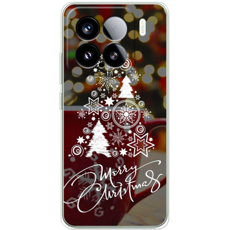 Чохол BoxFace Xiaomi 15 