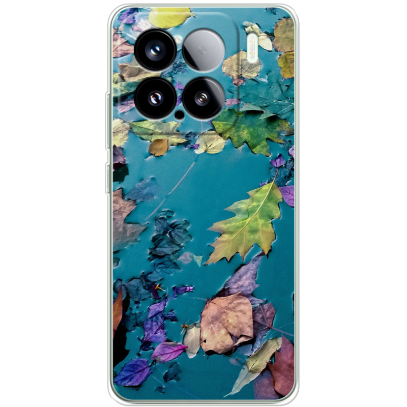 Чохол BoxFace Xiaomi 15 