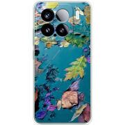 Чохол BoxFace Xiaomi 15 