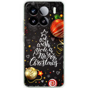 Чохол BoxFace Xiaomi 15 