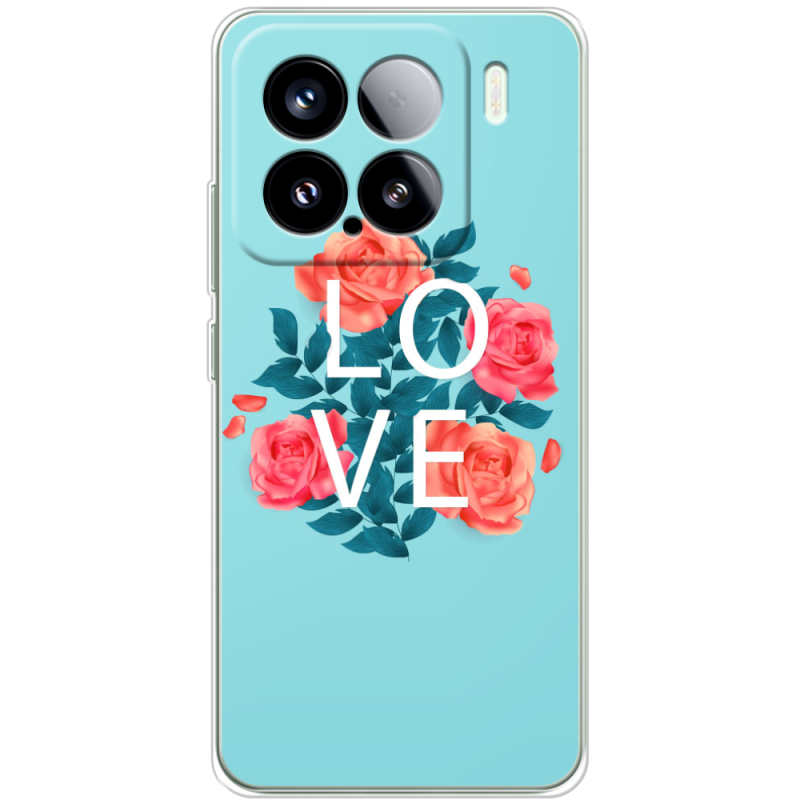 Чохол BoxFace Xiaomi 15 