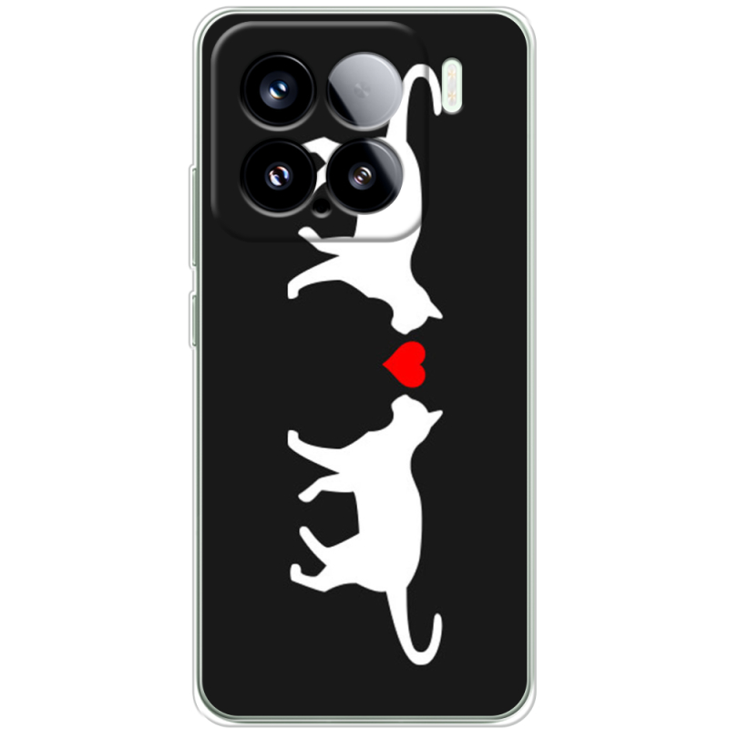 Чохол BoxFace Xiaomi 15 