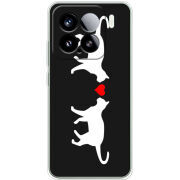 Чохол BoxFace Xiaomi 15 