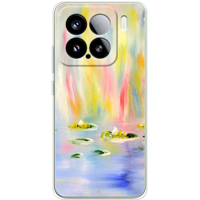 Чохол BoxFace Xiaomi 15 