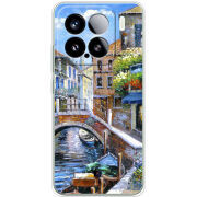 Чохол BoxFace Xiaomi 15 