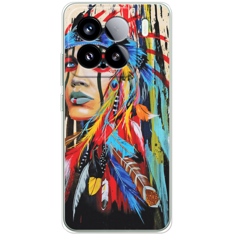 Чохол BoxFace Xiaomi 15 