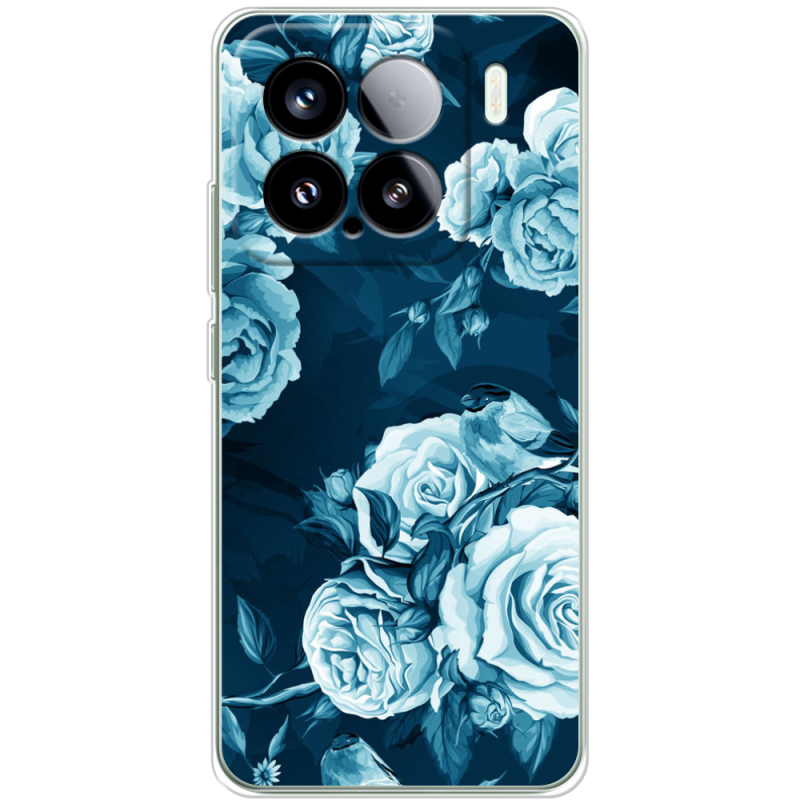 Чохол BoxFace Xiaomi 15 