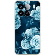 Чохол BoxFace Xiaomi 15 