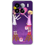 Чохол BoxFace Xiaomi 15 