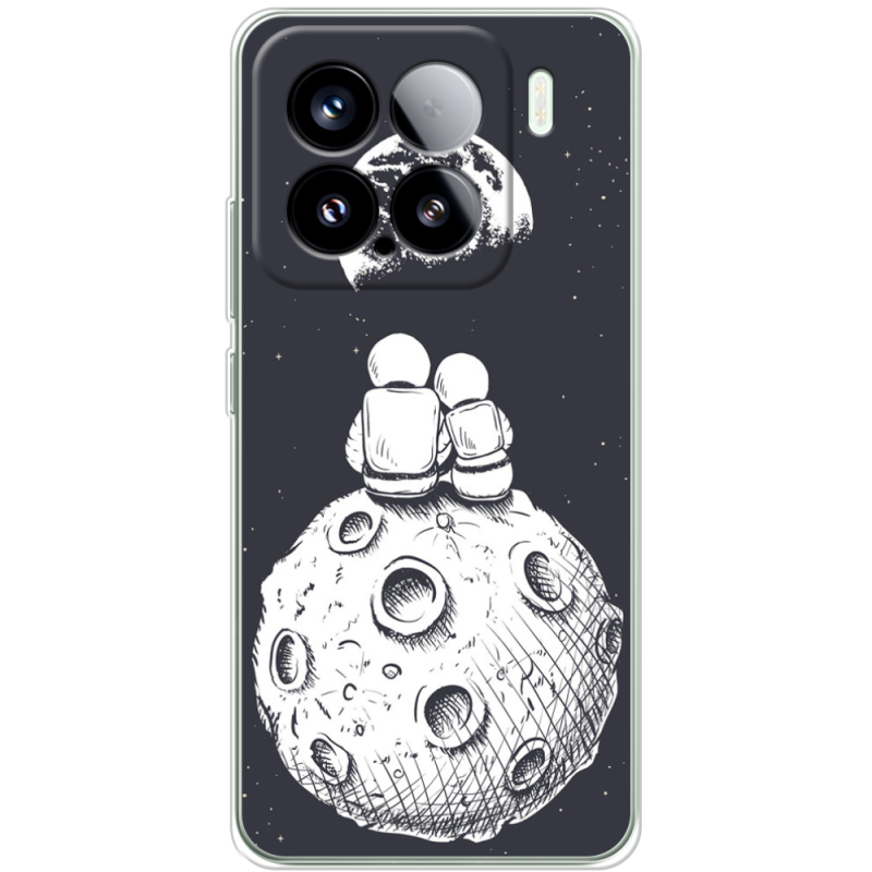 Чохол BoxFace Xiaomi 15 