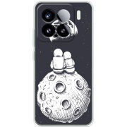 Чохол BoxFace Xiaomi 15 