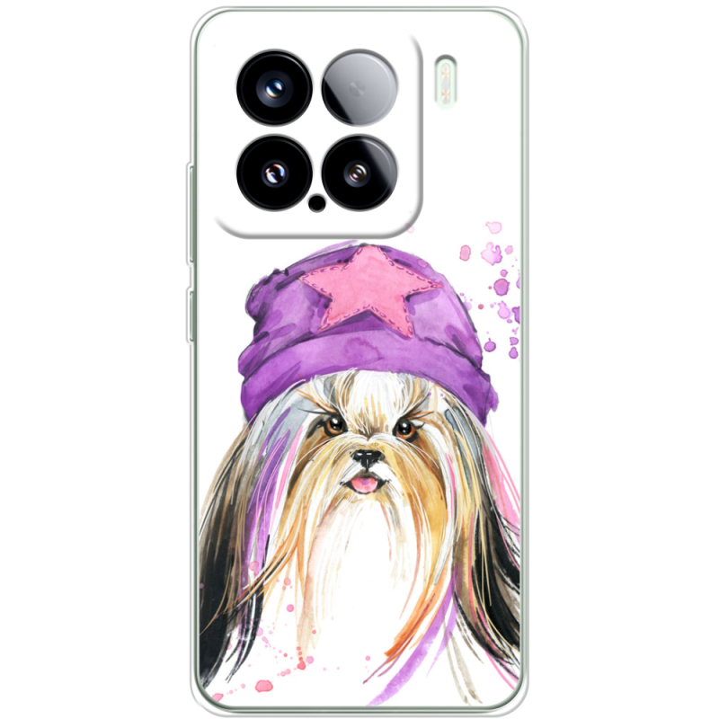 Чохол BoxFace Xiaomi 15 