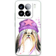 Чохол BoxFace Xiaomi 15 