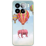 Чохол BoxFace Xiaomi 15 