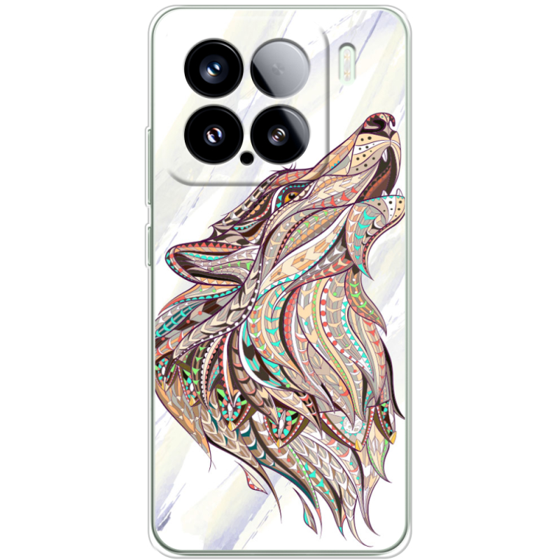 Чохол BoxFace Xiaomi 15 