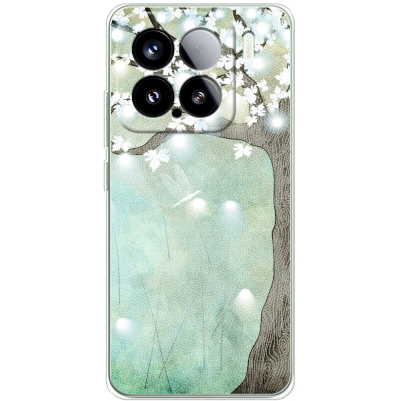 Чохол BoxFace Xiaomi 15 