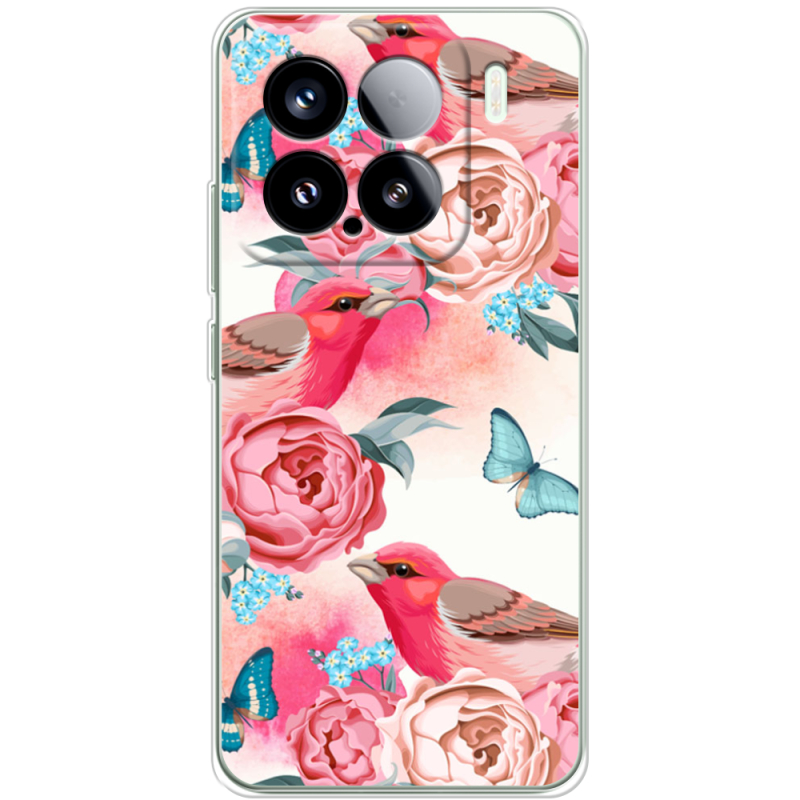 Чохол BoxFace Xiaomi 15 