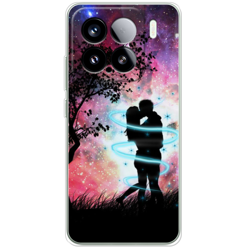 Чохол BoxFace Xiaomi 15 