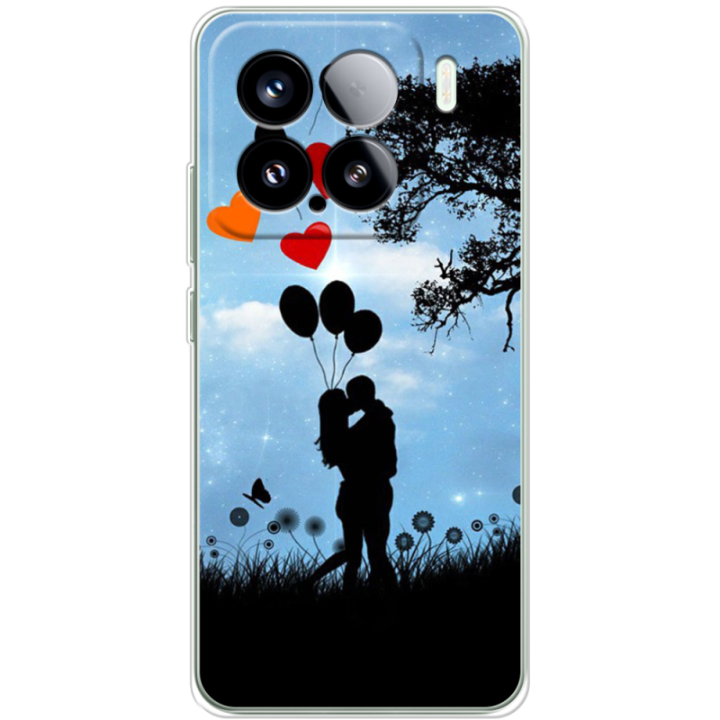 Чохол BoxFace Xiaomi 15 