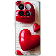 Чохол BoxFace Xiaomi 15 