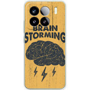 Чохол BoxFace Xiaomi 15 