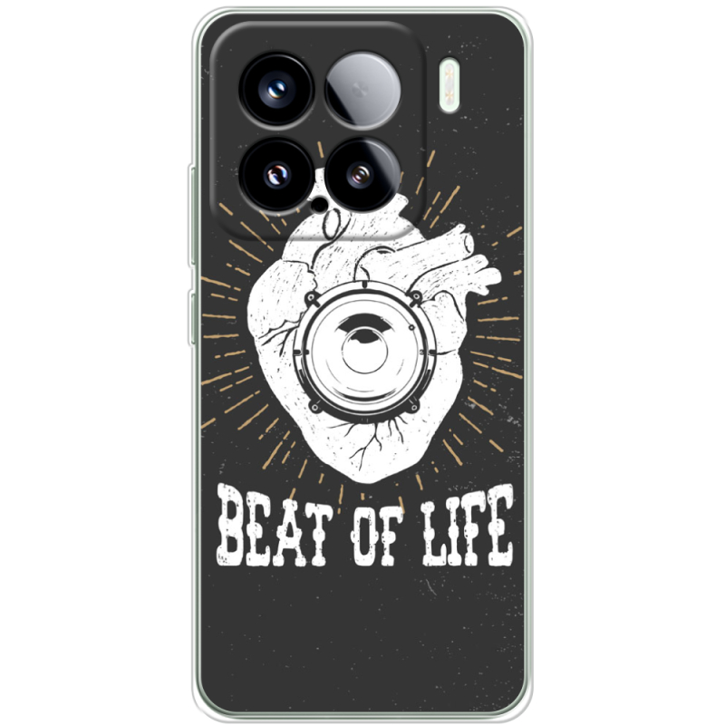 Чохол BoxFace Xiaomi 15 