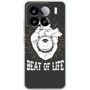 Чохол BoxFace Xiaomi 15 