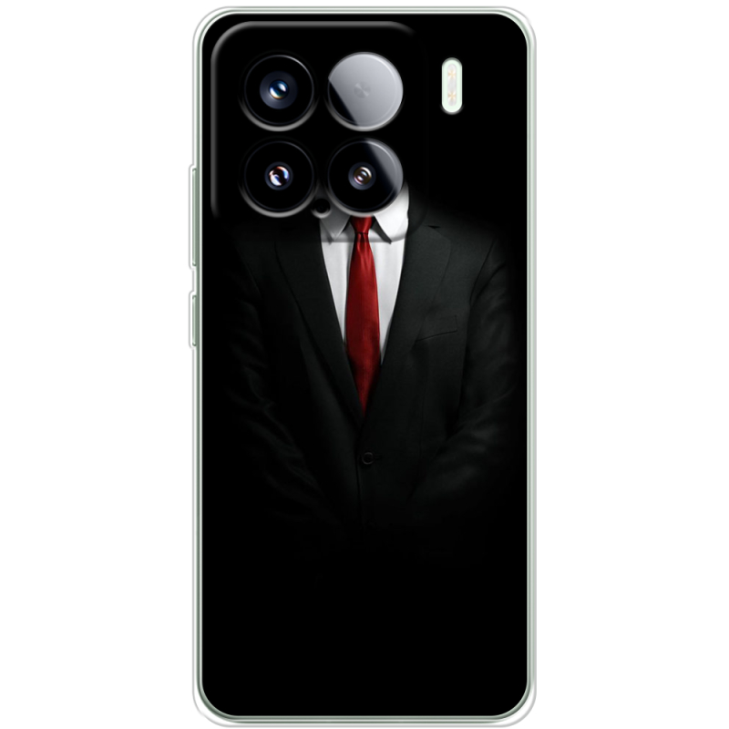 Чохол BoxFace Xiaomi 15 