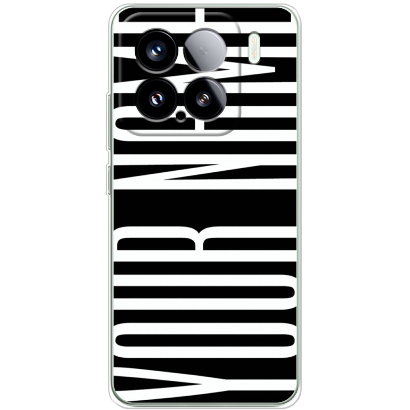 Чохол BoxFace Xiaomi 15 