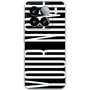 Чохол BoxFace Xiaomi 15 