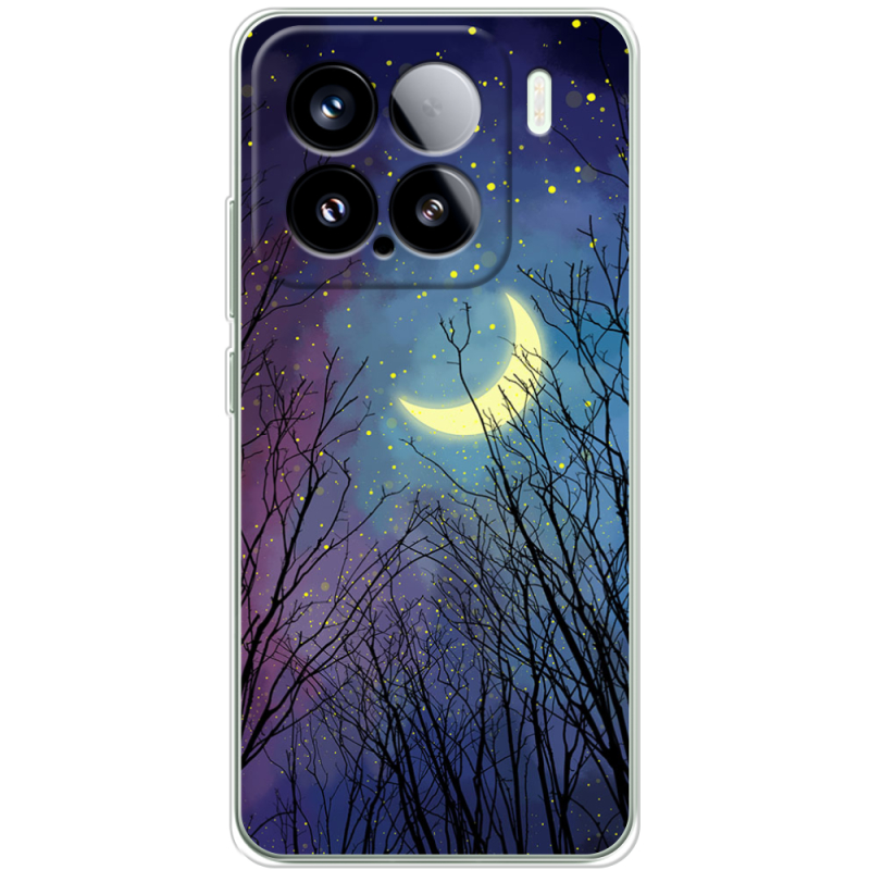 Чохол BoxFace Xiaomi 15 