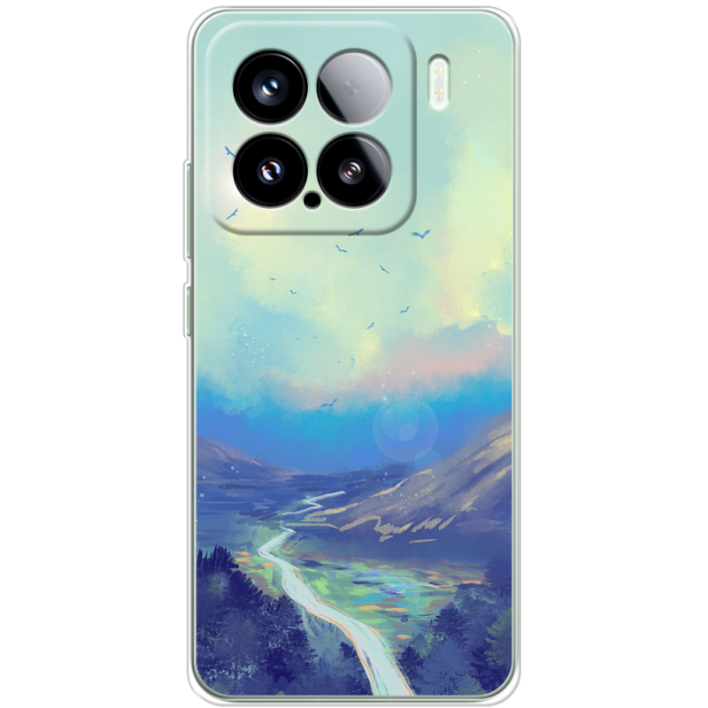 Чохол BoxFace Xiaomi 15 