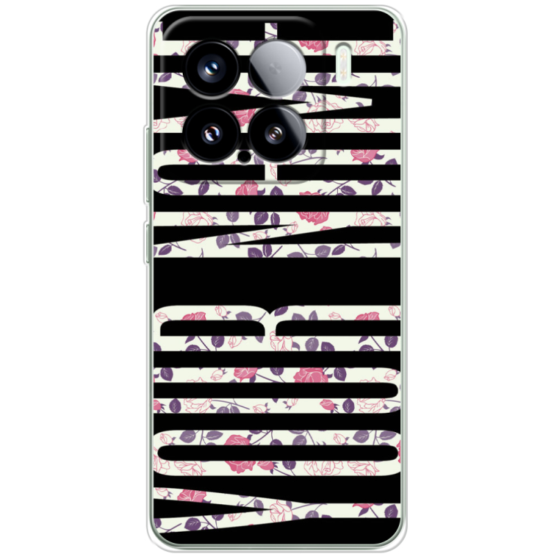 Чохол BoxFace Xiaomi 15 