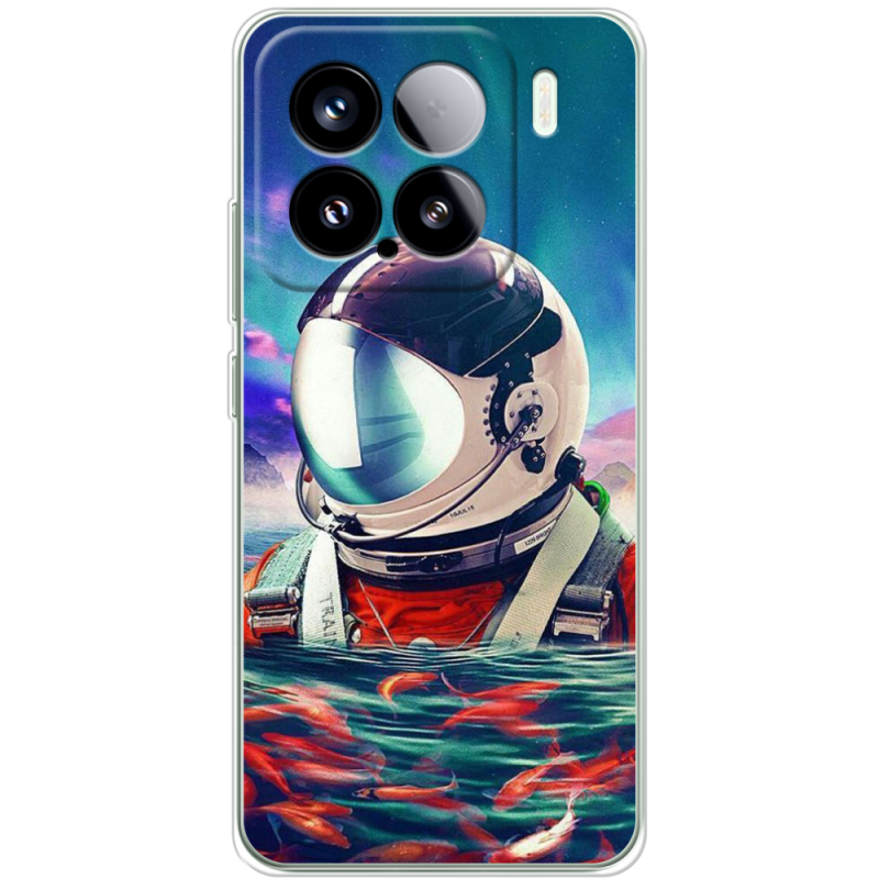 Чохол BoxFace Xiaomi 15 