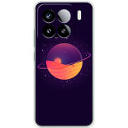 Чохол BoxFace Xiaomi 15 Desert-Planet