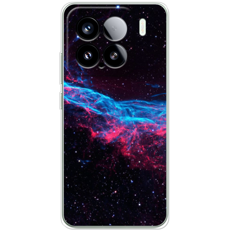 Чохол BoxFace Xiaomi 15 