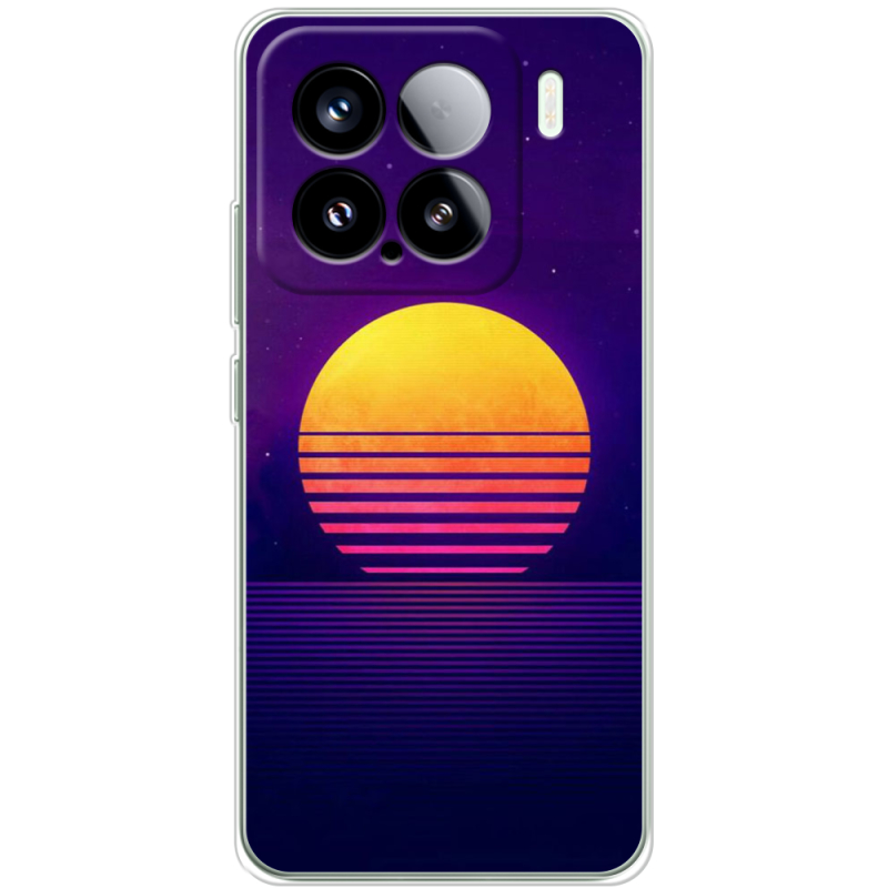 Чохол BoxFace Xiaomi 15 