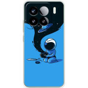 Чохол BoxFace Xiaomi 15 Galaxy Art