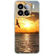 Чохол BoxFace Xiaomi 15 