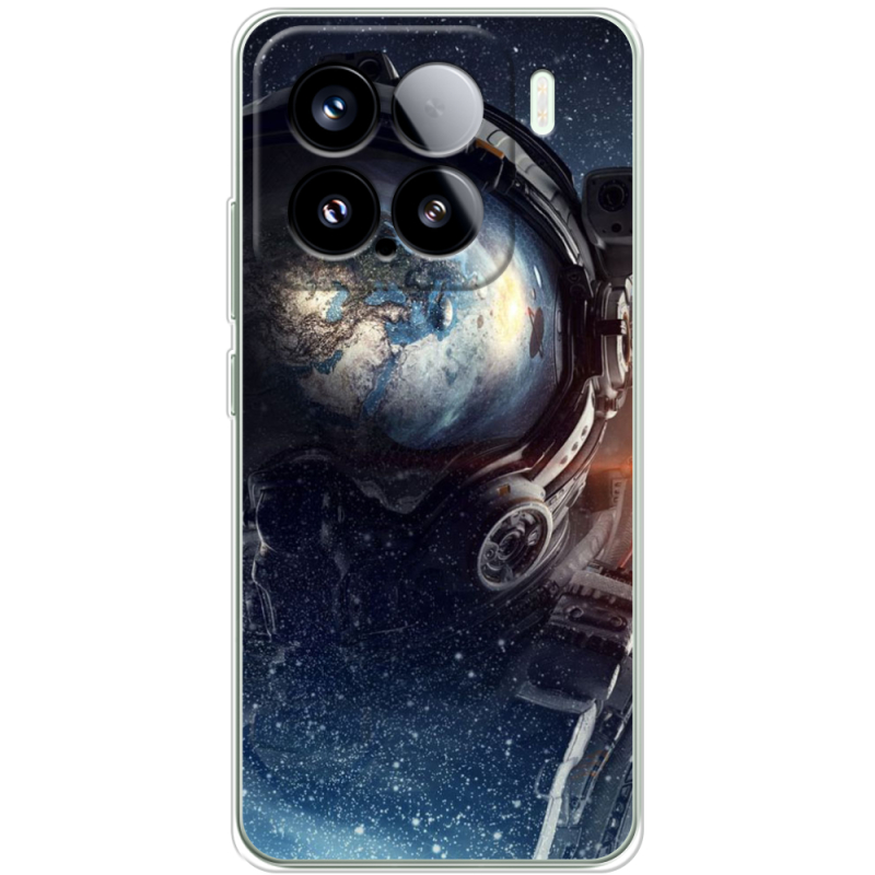 Чохол BoxFace Xiaomi 15 