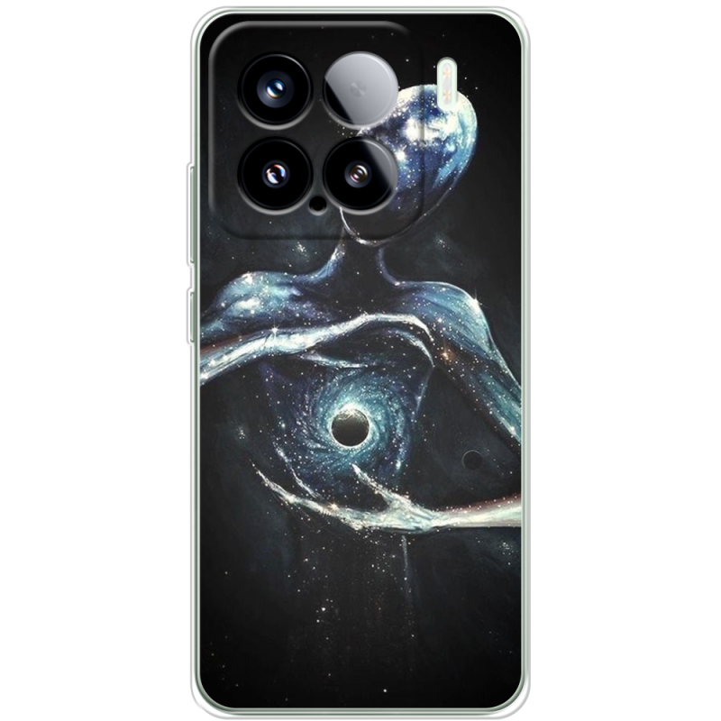 Чохол BoxFace Xiaomi 15 